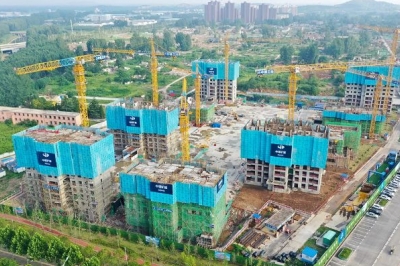 行業(yè)資訊丨山西第三批裝配式建筑示范城市、產業(yè)基地和示范項目開始申報；《珠海市綠色建筑評價導則》通過專家團隊評審
